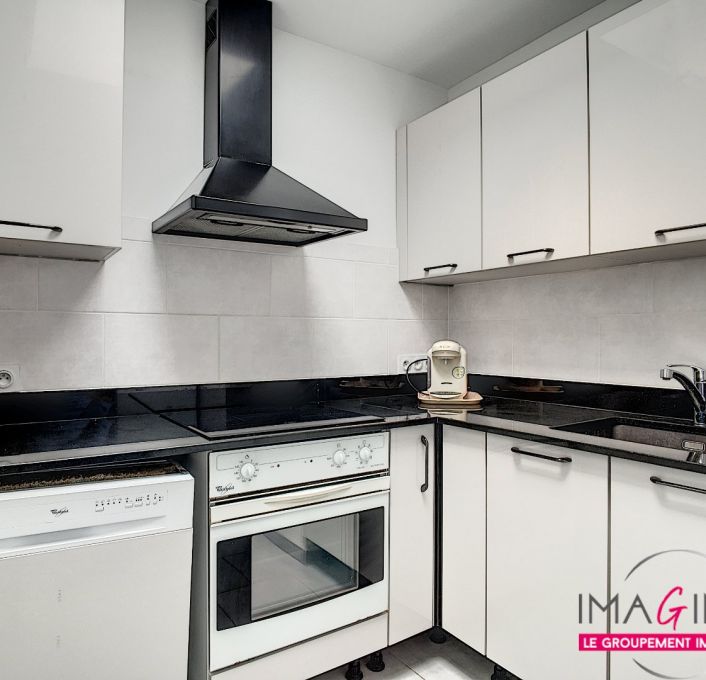 vente Appartement Carnon Plage (mauguio)