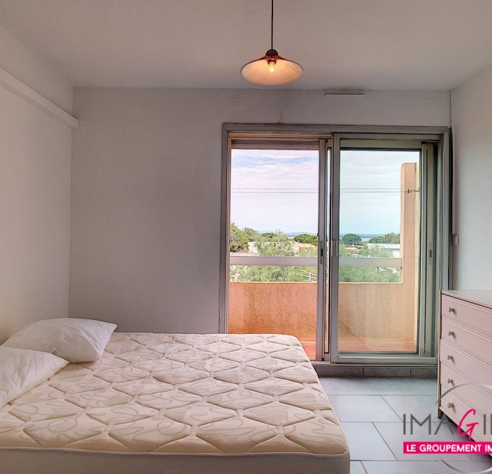 vente Appartement Carnon Plage (mauguio)