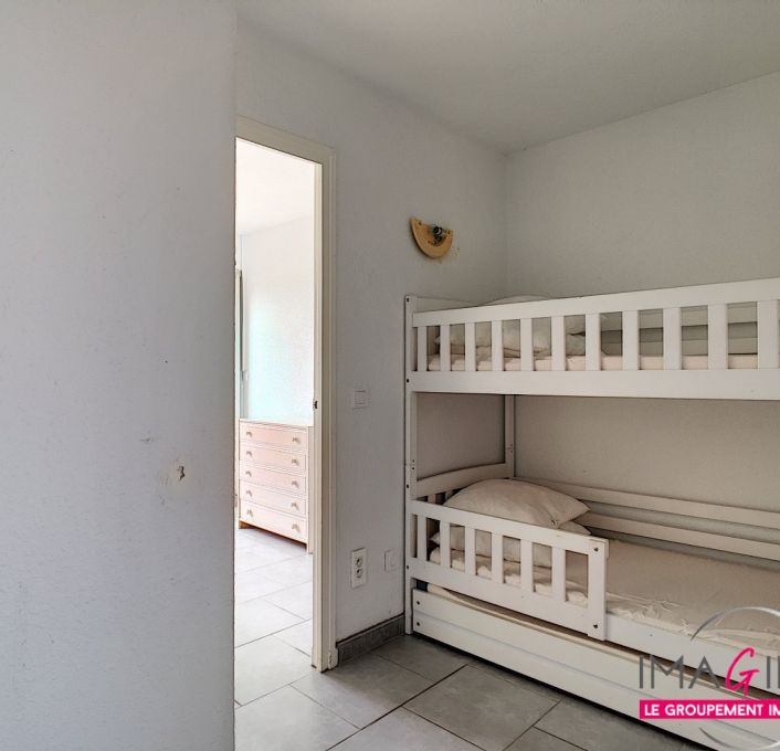 vente Appartement Carnon Plage (mauguio)