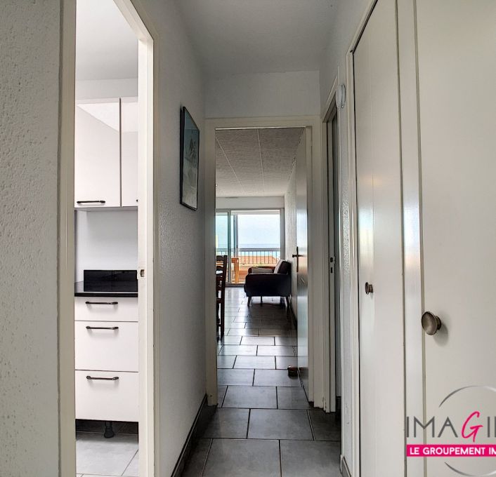 vente Appartement Carnon Plage (mauguio)
