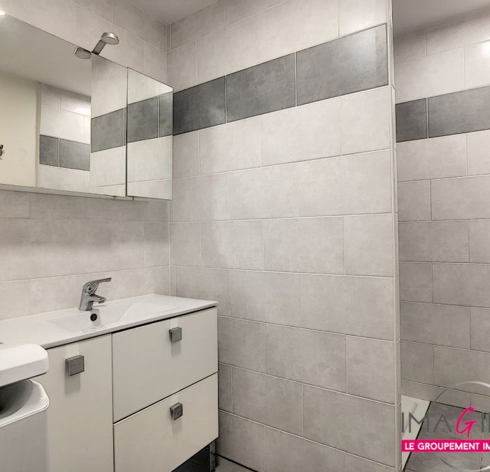 vente Appartement Carnon Plage (mauguio)