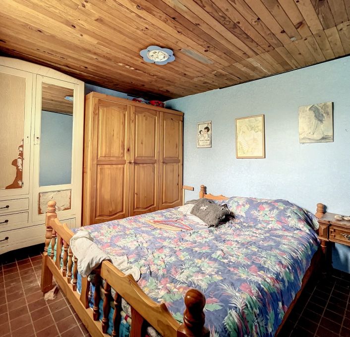 vente Terrain de loisir Vic La Gardiole
