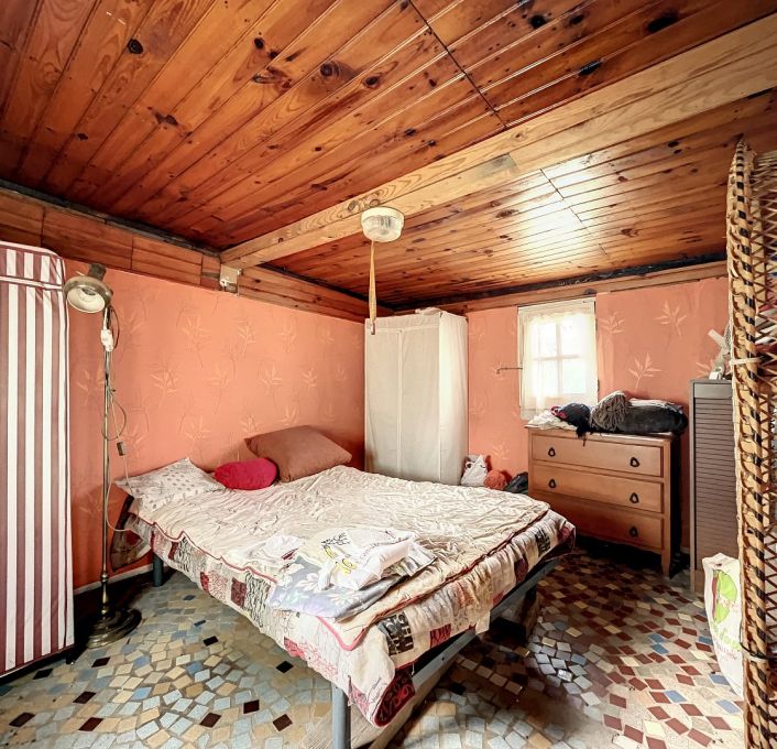 vente Terrain de loisir Vic La Gardiole