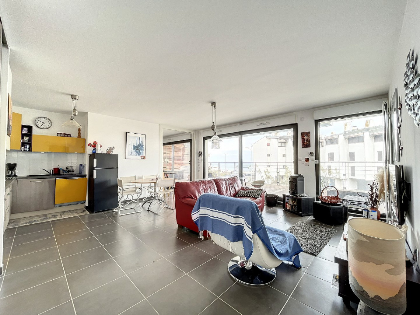 vente Appartement Carnon - Photo 4