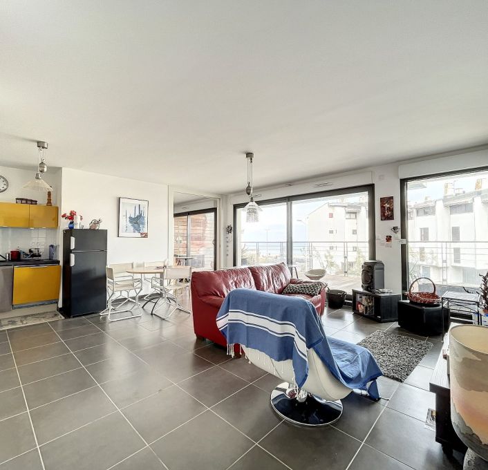 vente Appartement Carnon