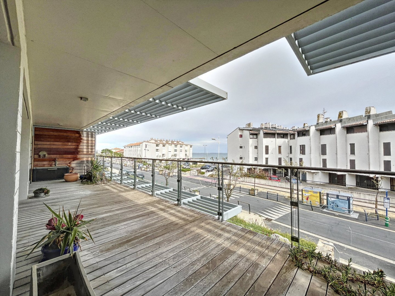 vente Appartement Carnon - Photo 2