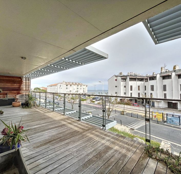 vente Appartement Carnon