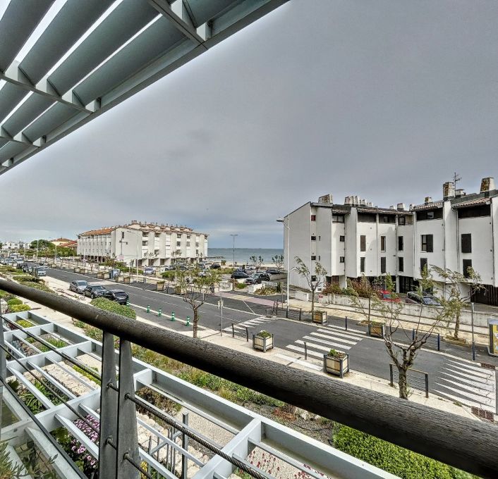 vente Appartement Carnon