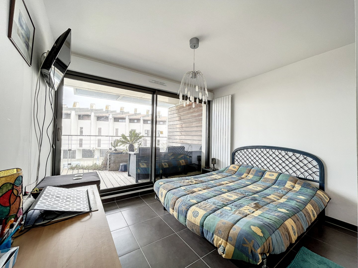 vente Appartement Carnon - Photo 5