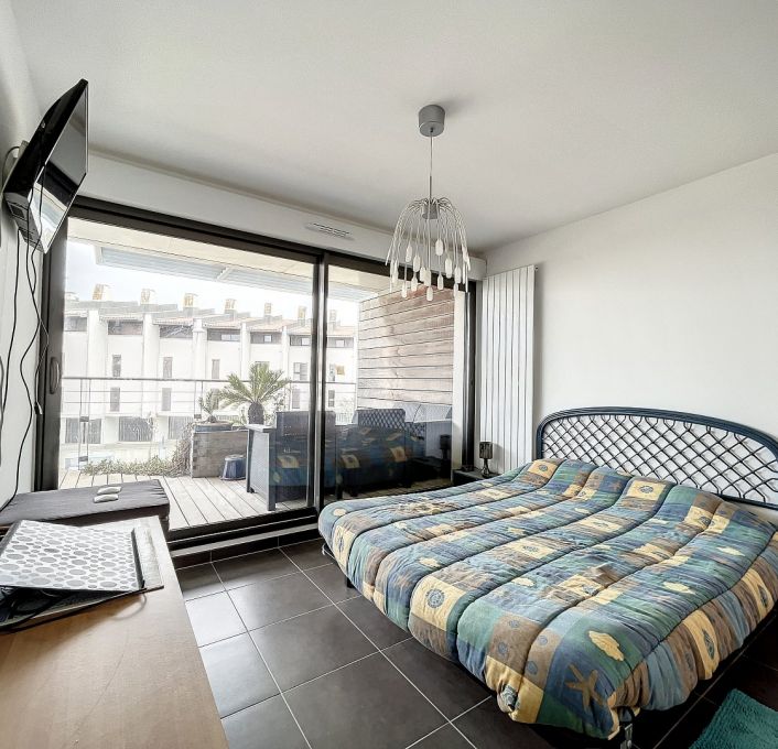 vente Appartement Carnon
