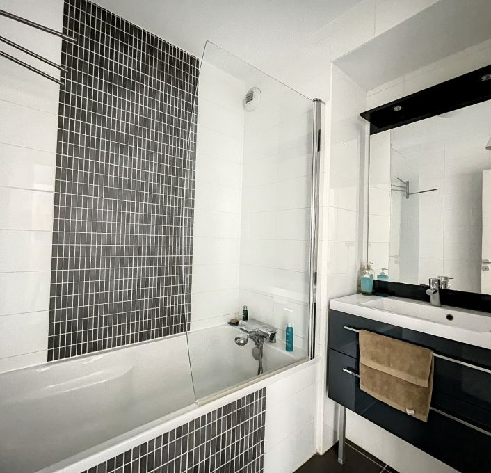 vente Appartement Carnon