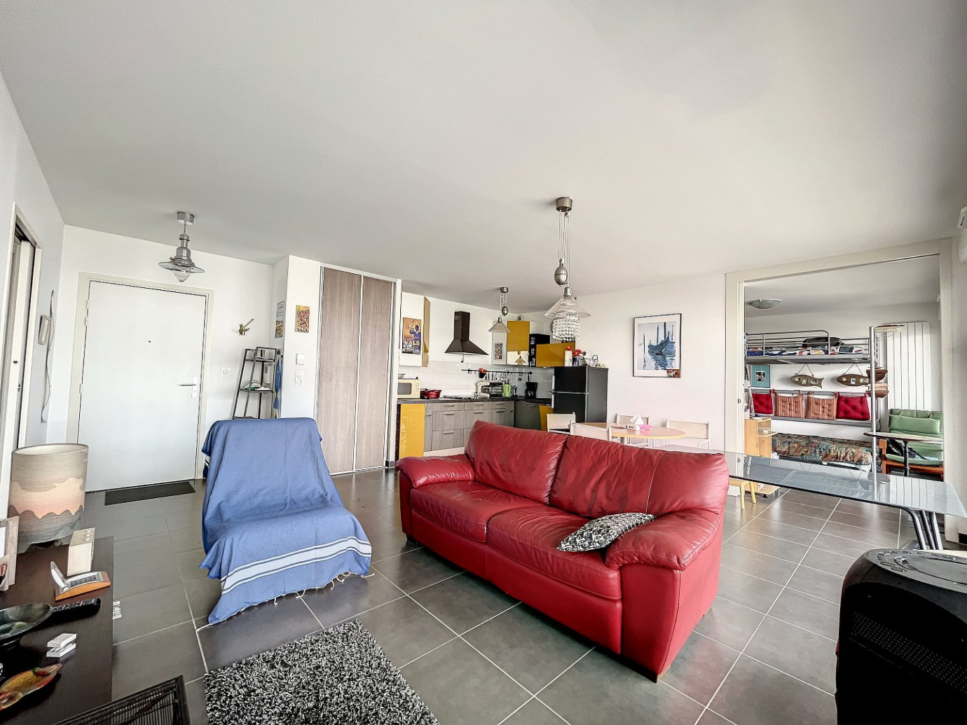 vente Appartement Carnon - Photo 3
