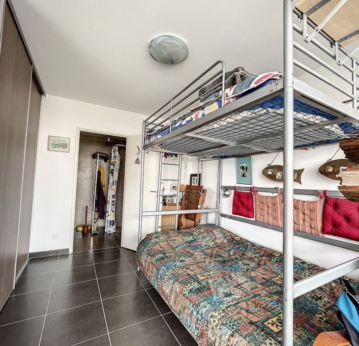vente Appartement Carnon