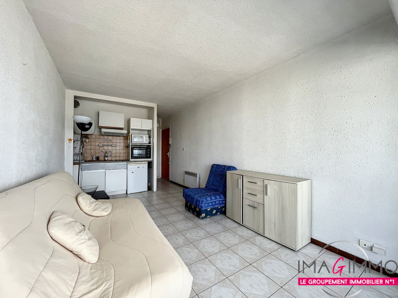 vente Appartement Carnon Plage - Photo 4