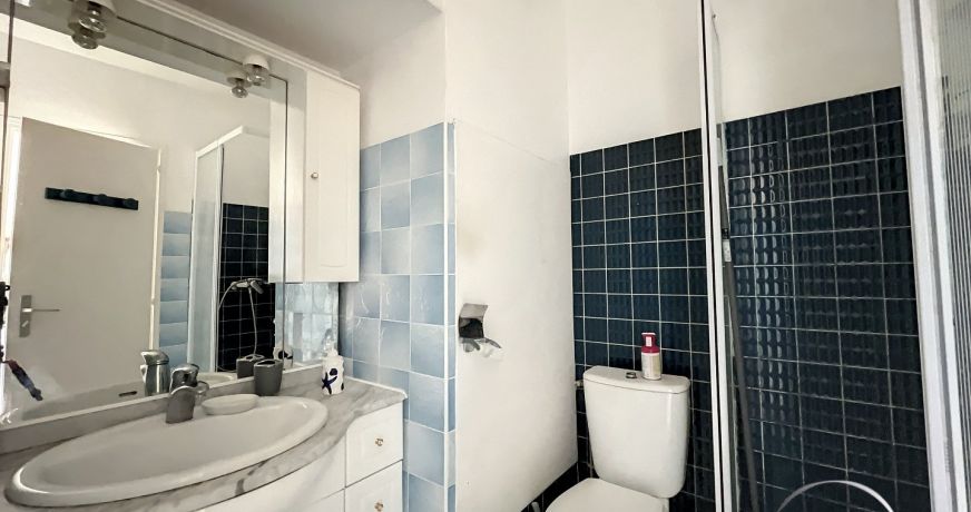 vente Appartement Carnon Plage