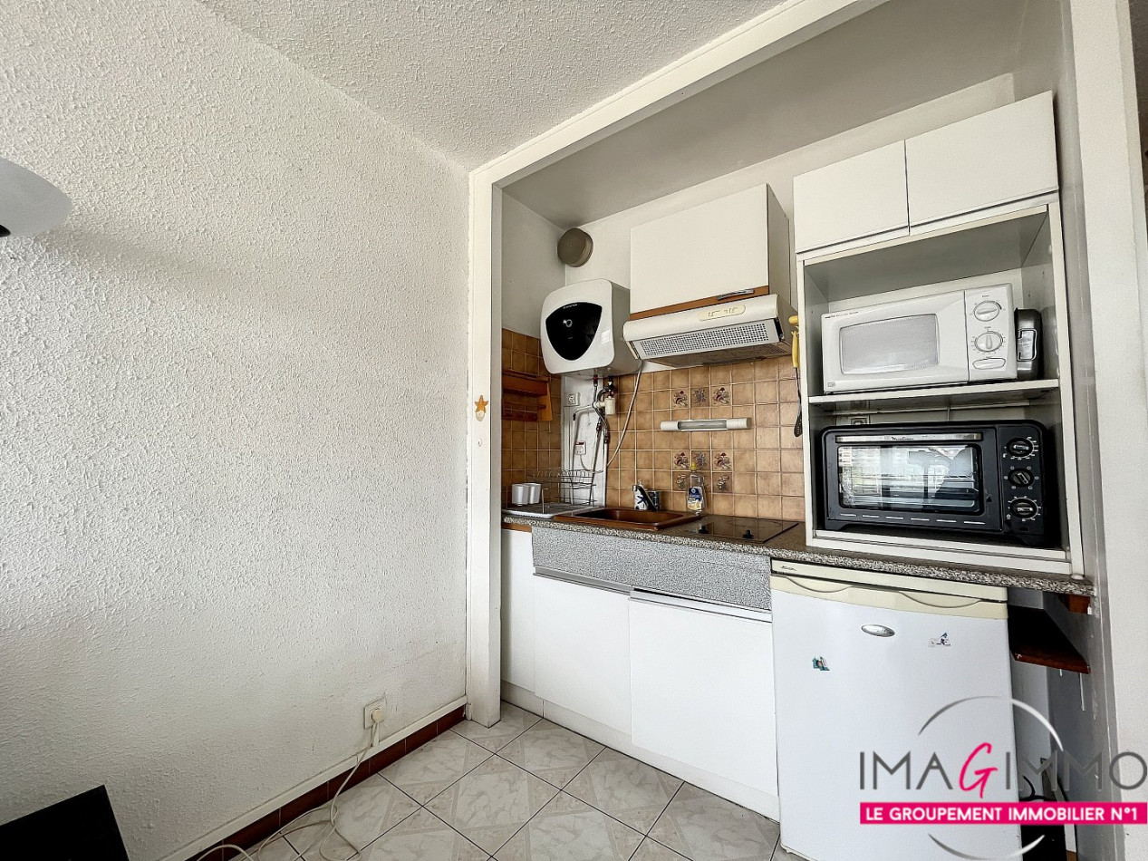 vente Appartement Carnon Plage - Photo 6