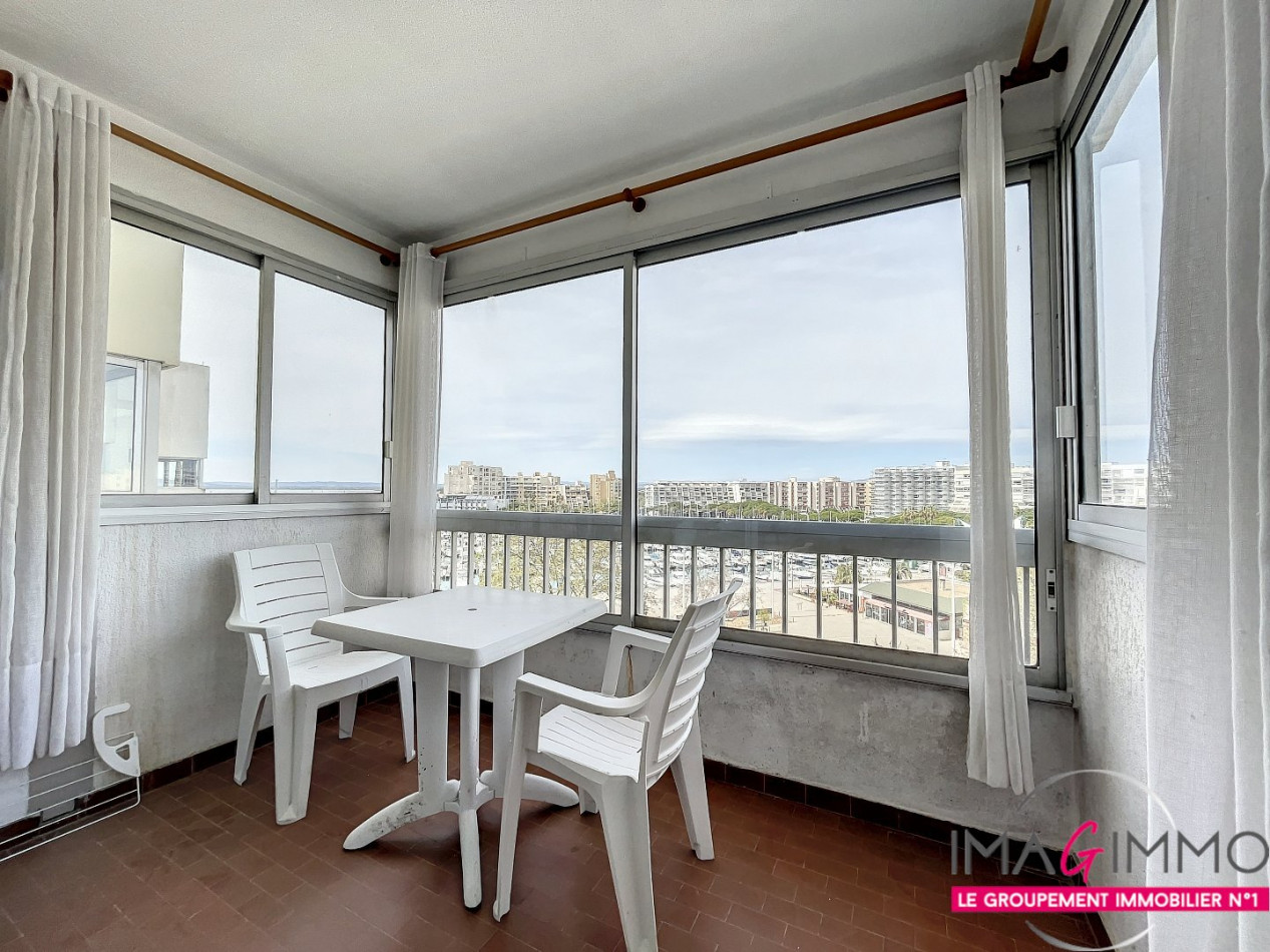 vente Appartement Carnon Plage - Photo 2