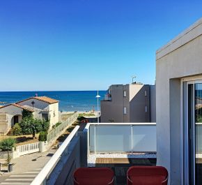 à vendre Carnon Plage (mauguio)