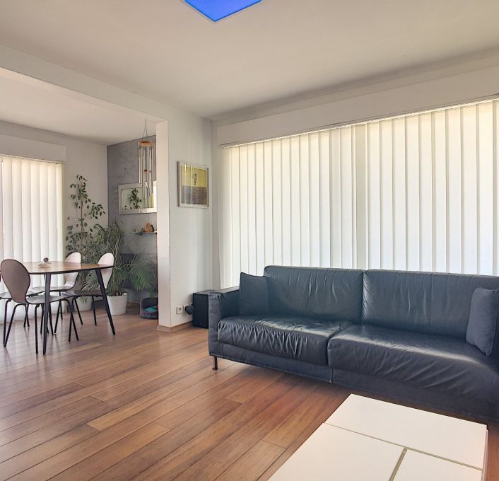 vente Appartement Carnon Plage (mauguio)