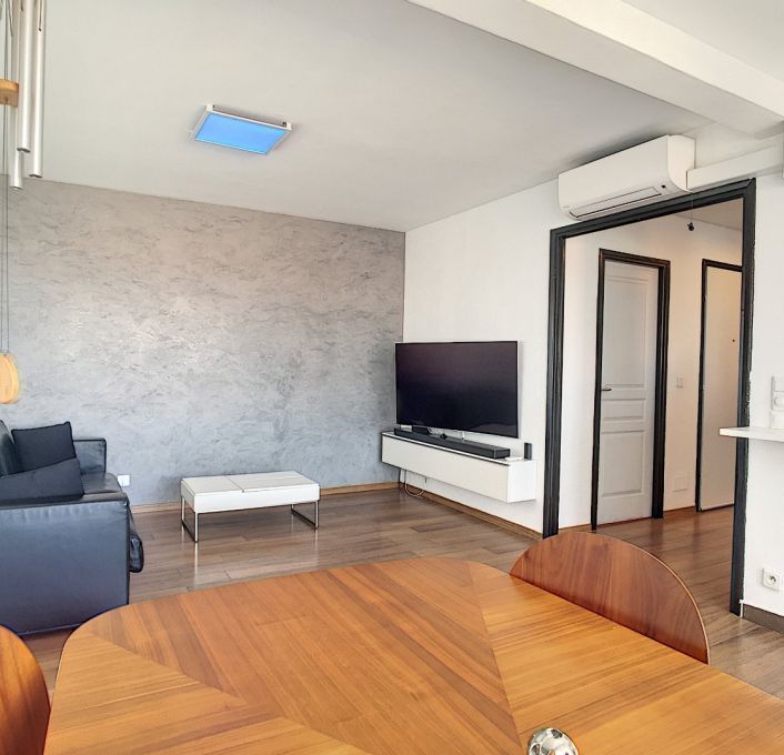 vente Appartement Carnon Plage (mauguio)