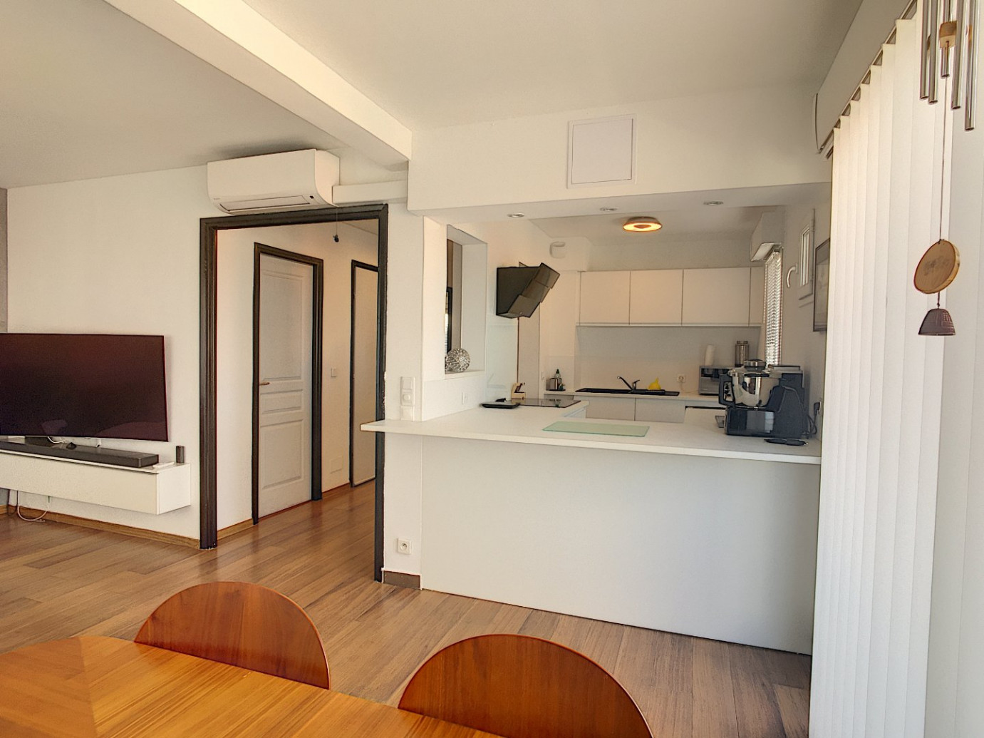 vente Appartement Carnon Plage (mauguio) - Photo 7