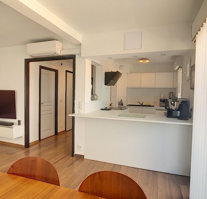 vente Appartement Carnon Plage (mauguio)