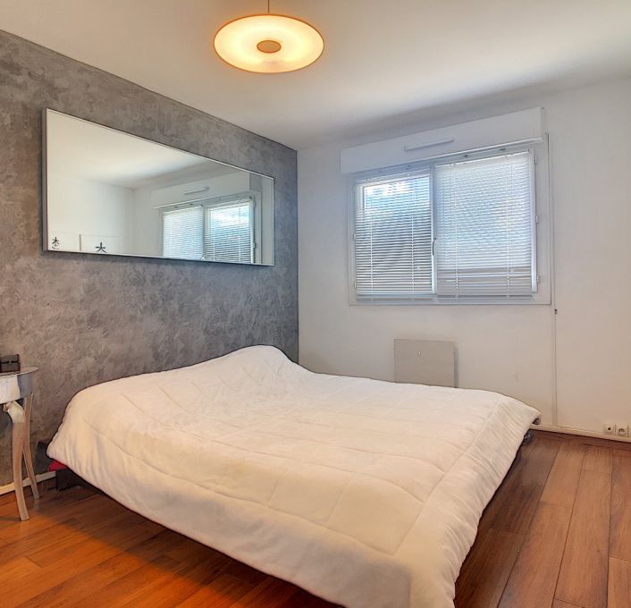 vente Appartement Carnon Plage (mauguio)