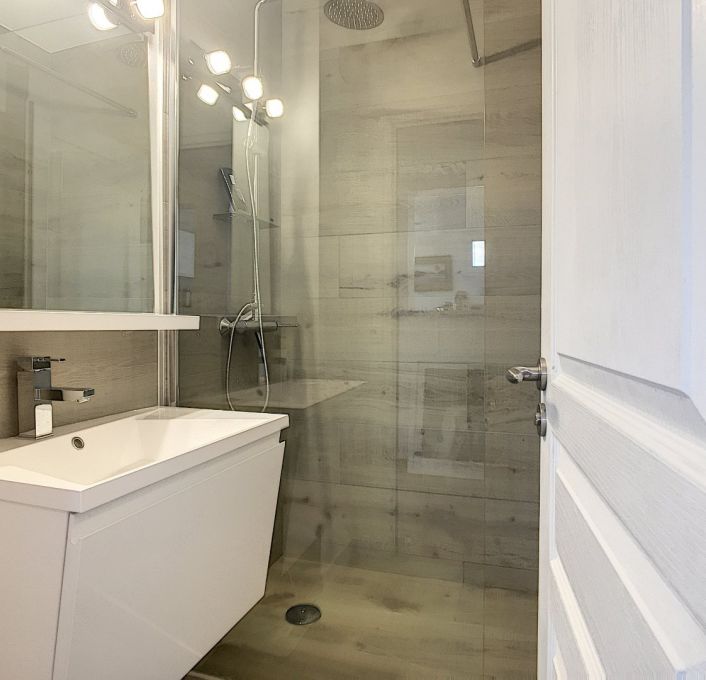 vente Appartement Carnon Plage (mauguio)