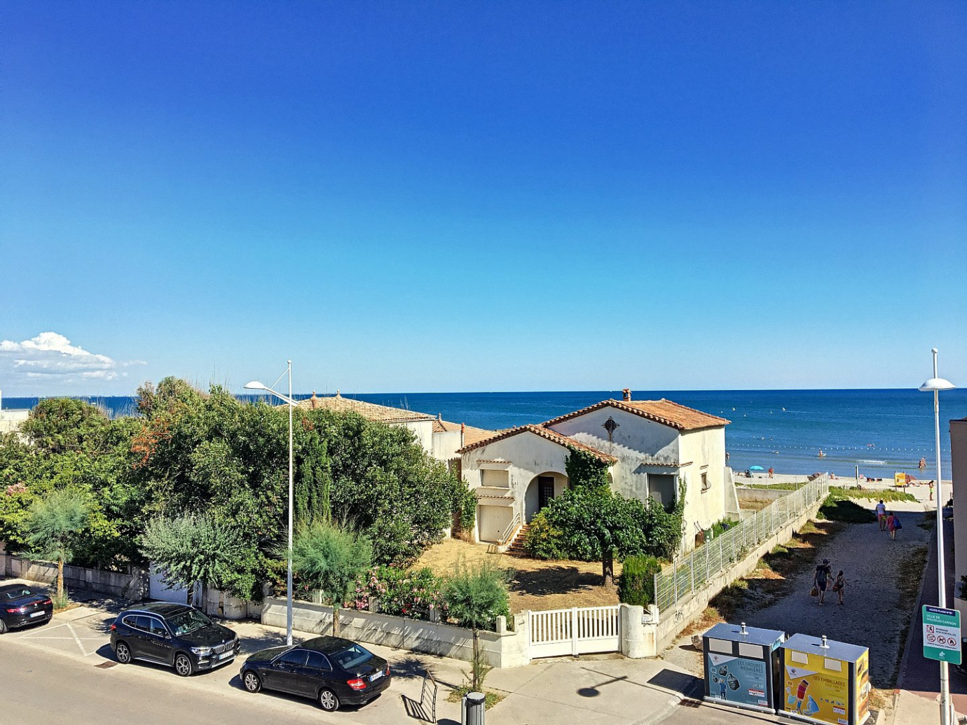 vente Appartement Carnon Plage (mauguio) - Photo 2