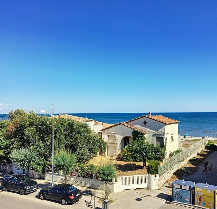 vente Appartement Carnon Plage (mauguio)