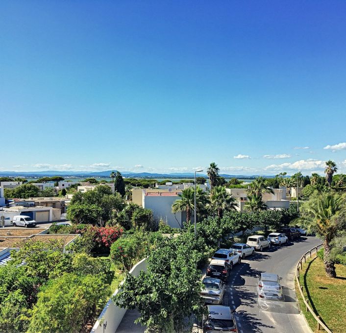 vente Appartement Carnon Plage (mauguio)