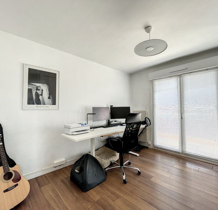 vente Appartement Carnon Plage (mauguio)