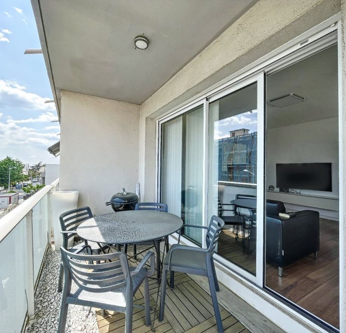 vente Appartement Carnon Plage (mauguio)