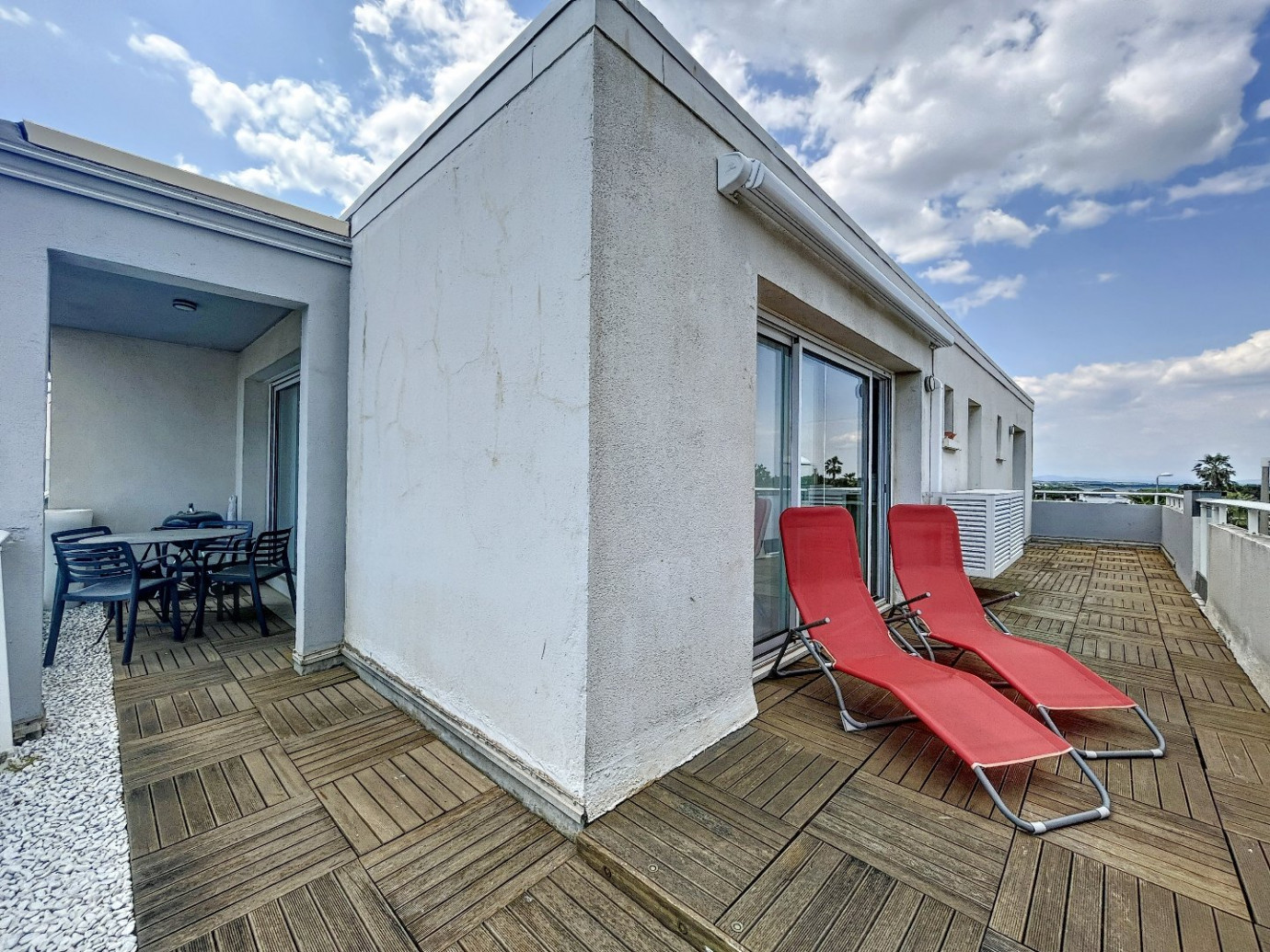 vente Appartement Carnon Plage (mauguio) - Photo 4