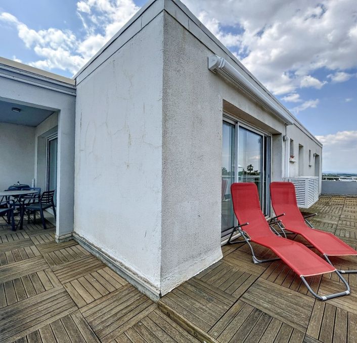 vente Appartement Carnon Plage (mauguio)