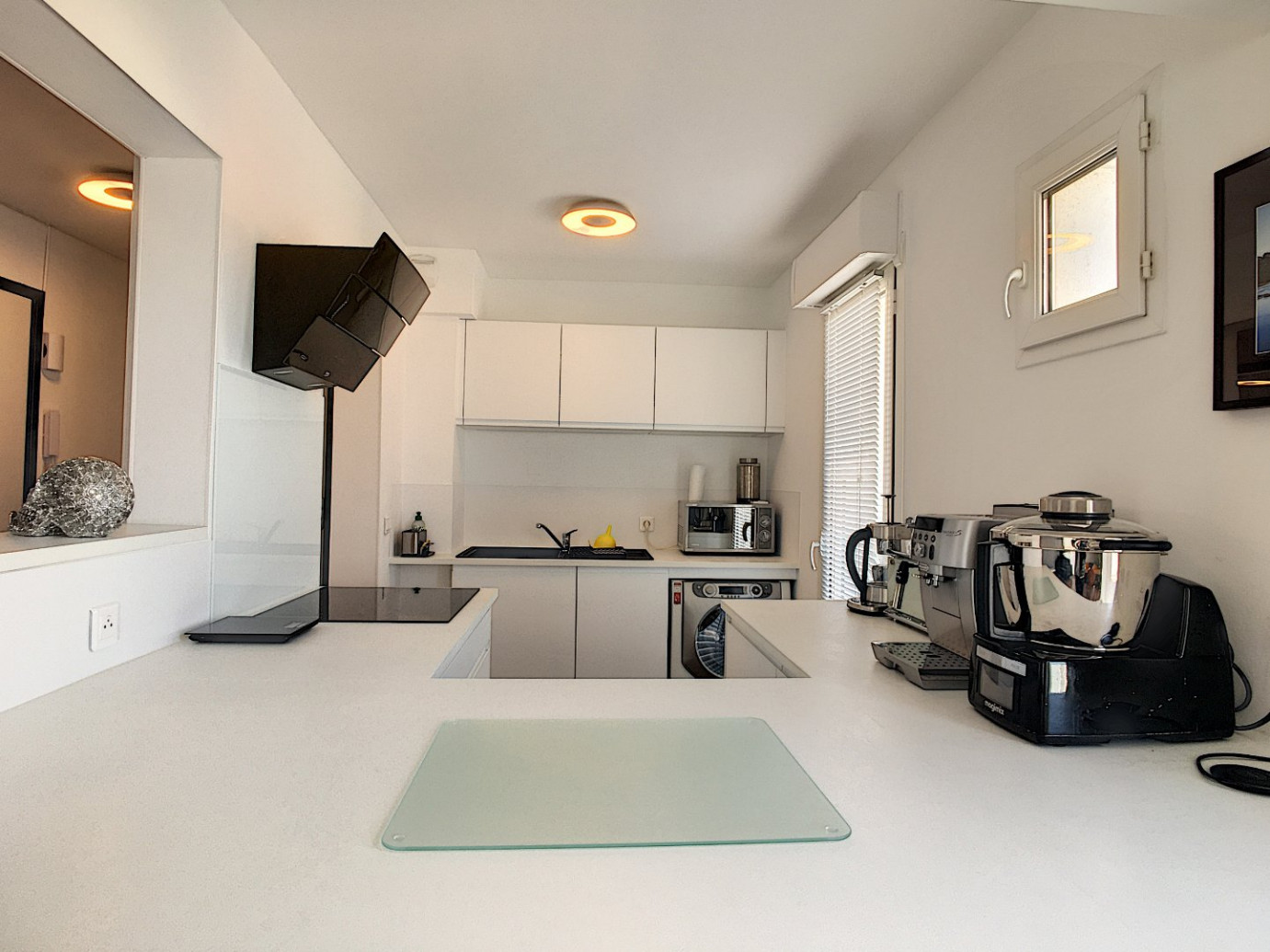vente Appartement Carnon Plage (mauguio) - Photo 8