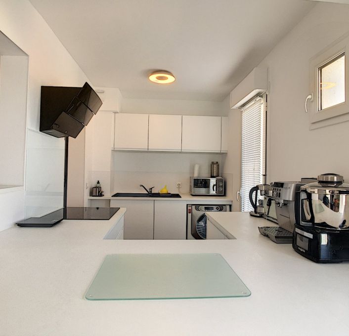 vente Appartement Carnon Plage (mauguio)