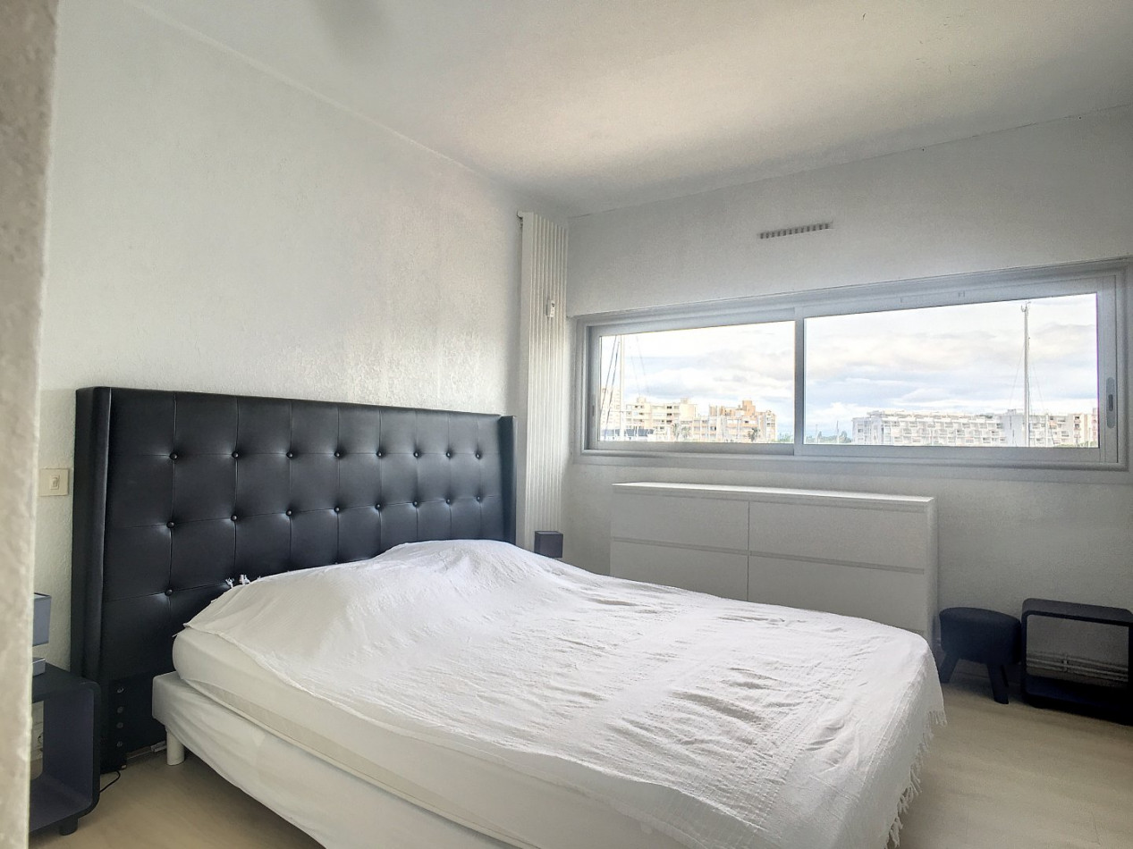 vente Appartement Carnon Plage (mauguio) - Photo 7