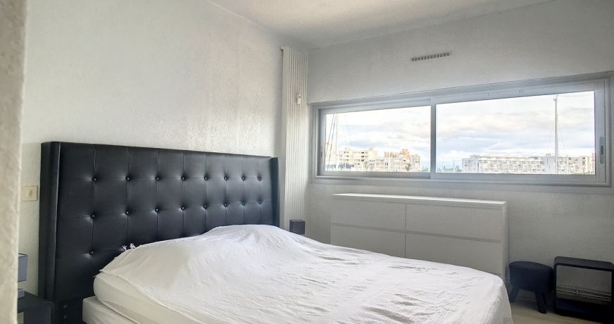 vente Appartement Carnon Plage (mauguio)