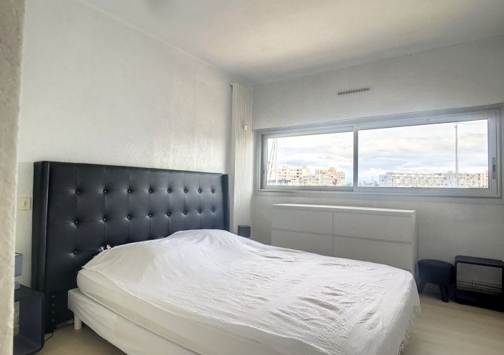 à vendre Appartement Carnon Plage (mauguio)