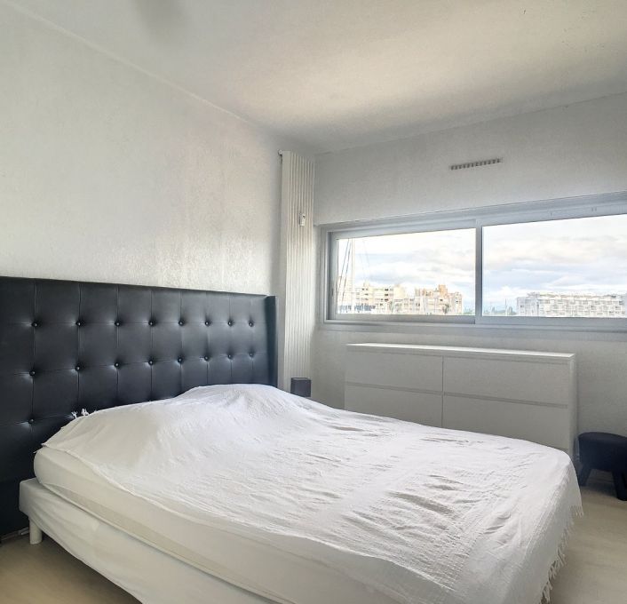 à vendre Appartement Carnon Plage (mauguio)