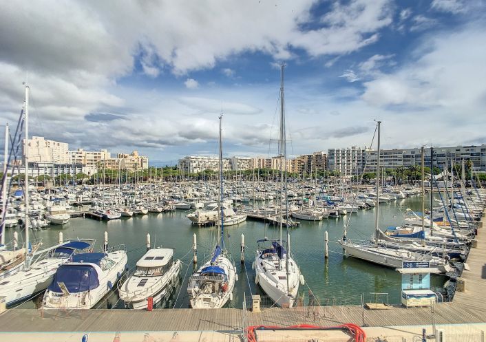 à vendre Appartement Carnon Plage (mauguio)