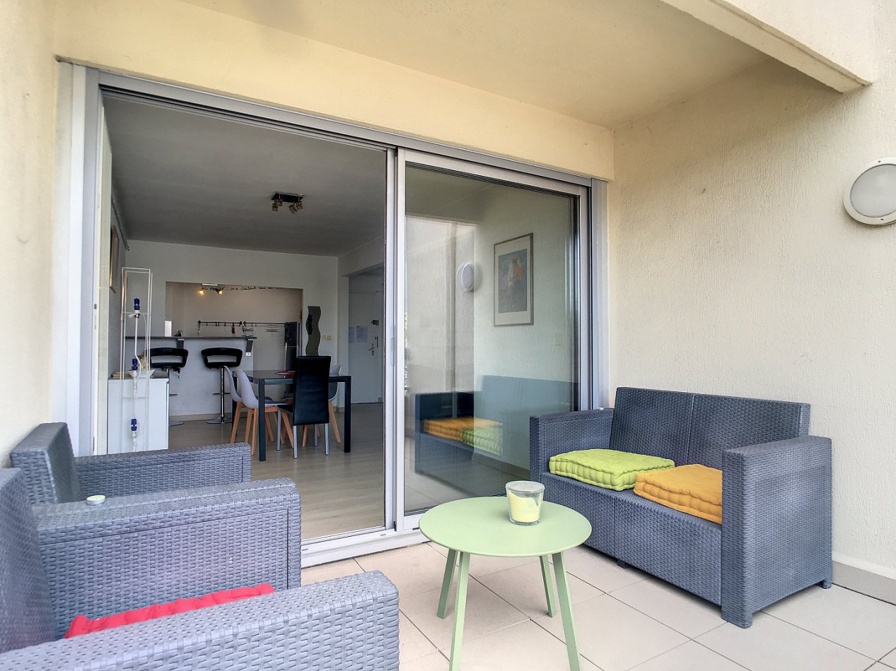 vente Appartement Carnon Plage (mauguio) - Photo 2