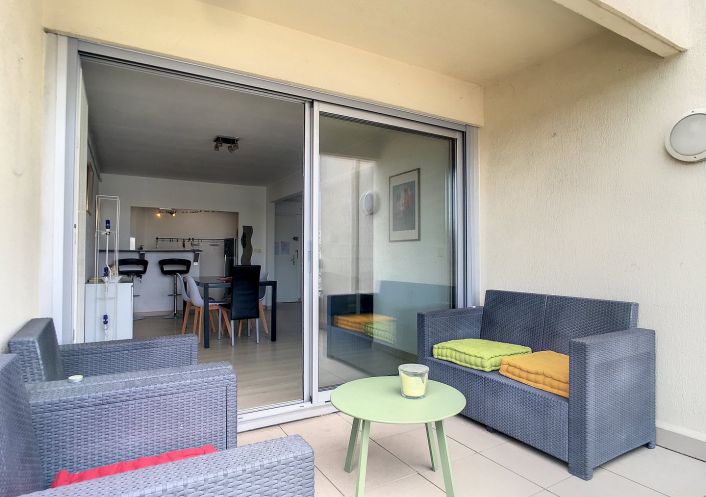 à vendre Appartement Carnon Plage (mauguio)