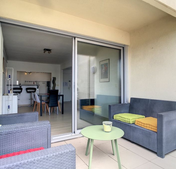 à vendre Appartement Carnon Plage (mauguio)