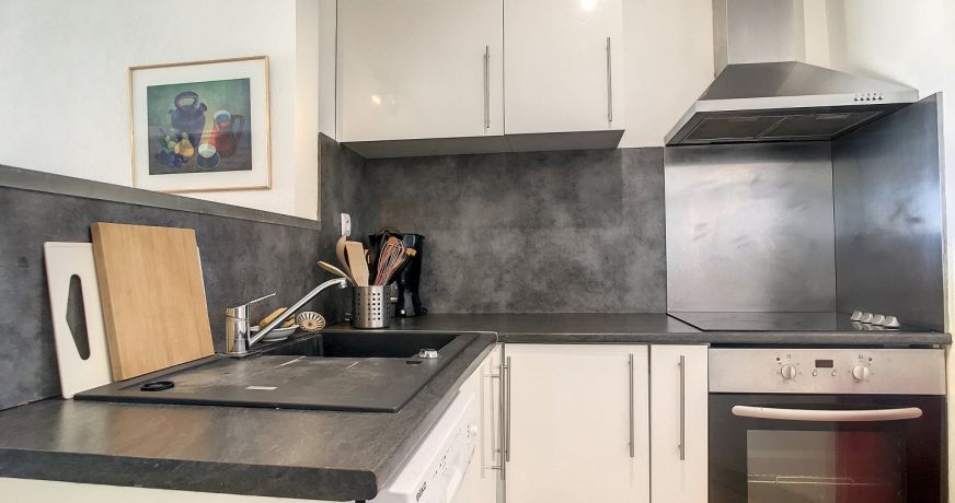 vente Appartement Carnon Plage (mauguio)