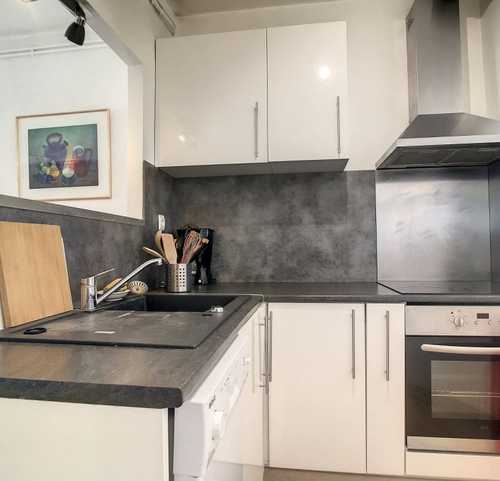 à vendre Appartement Carnon Plage (mauguio)