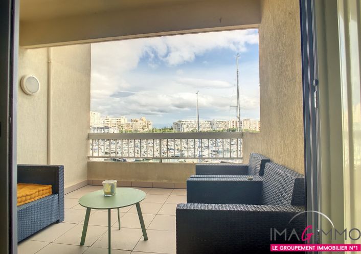 à vendre Appartement Carnon Plage (mauguio)
