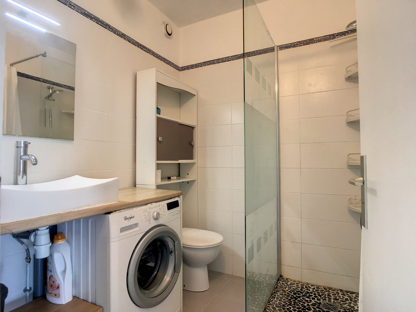 à vendre Appartement Carnon Plage (mauguio) - Photo 8