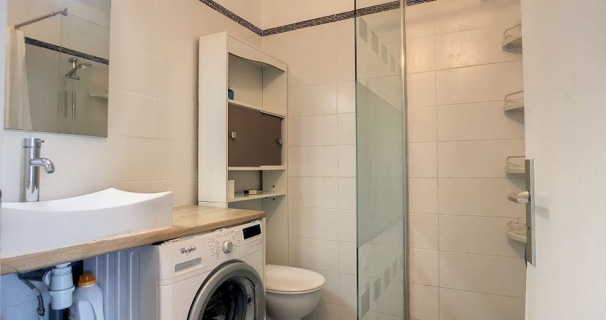 vente Appartement Carnon Plage (mauguio)